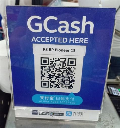 GCash and Robinsons - GCashResource