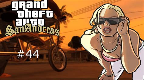 Lets Play Gta San Andreas 44 Mehr Sex Appeal Youtube