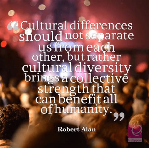 Diversity Quotes And Sayings