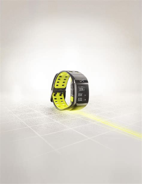 New Collection Of Nike Sportwatch Gps Powered By Tomtom Nike News