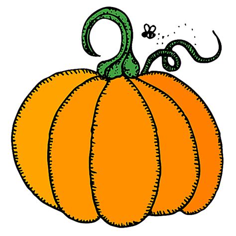 Pumpkin Stem Clipart Free Download On Clipartmag