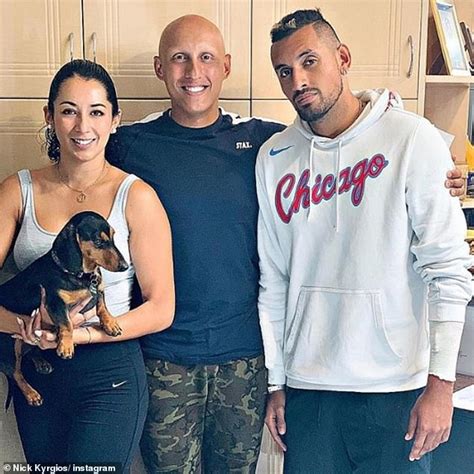 Jul 02, 2021 · nick kyrgios/venus williams v austin krajicek/sabrina santamaria. Tennis bad boy Nick Kyrgios stuns fans with 'tweener lob ...