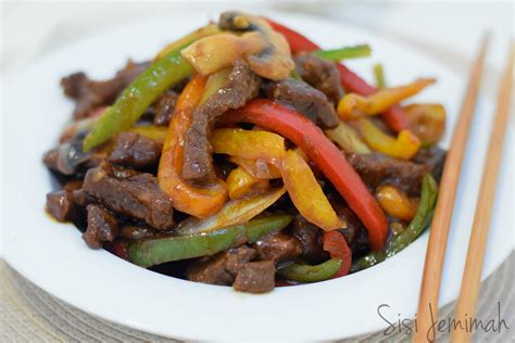 Spicy Shredded Beef Chinese