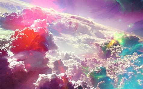 Most Amazing Clouds Wallpapers For Background