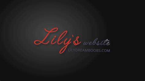 Download Lily Dreamboobs Love Suck And Want Show You