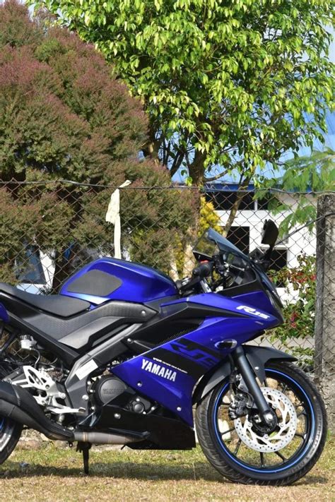 You are currently viewing price of yamaha fz fi in kolkata. Used Yamaha R15 V30 Bike in Jammu 2019 model, India at ...