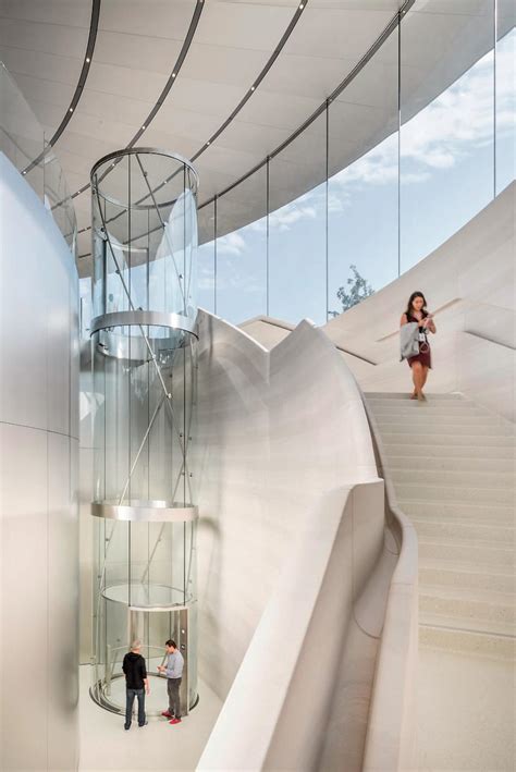 Apple Park Foster Partners Arquitectura Viva