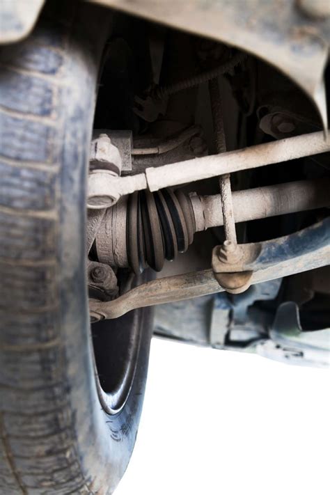 Don't ration your car's maintenance. The Best Car Suspension Tips For a Safe, Comfortable Ride ...