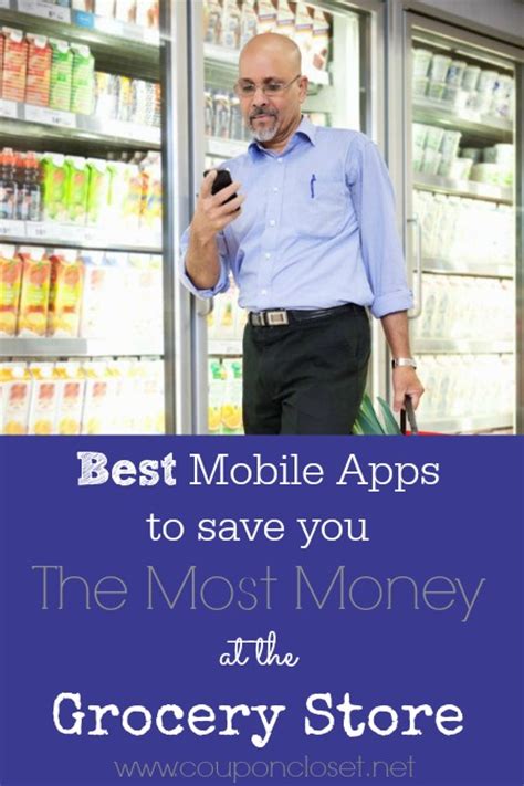 18 apps that'll seriously help save you so much money. BEST Money Saving Apps for the Grocery Store - Coupon Closet