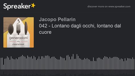 E ti porta una rosa. 042 - Lontano dagli occhi, lontano dal cuore - YouTube