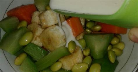 We did not find results for: 27 resep salad buah dan sayuran enak dan sederhana - Cookpad
