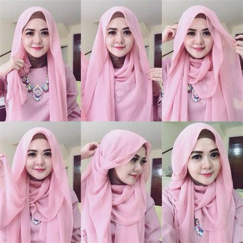 Juga pelbagai tips dan maklumat menarik untuk wanita seperti. 14+ Cara Pakai Tudung Bawal Simple Tapi Cantik 2020