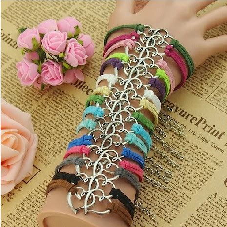 Check spelling or type a new query. Simple Charm Bracelet Jewelry, Wholesale Couples Colors ...