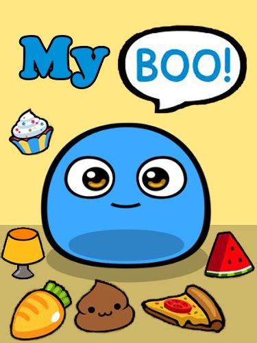 Download My Boo For Iphone For Free