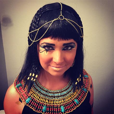 cleopatra makeup history photos cantik