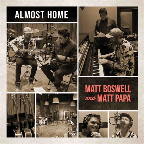 Almost Home Getty Music Store Usa