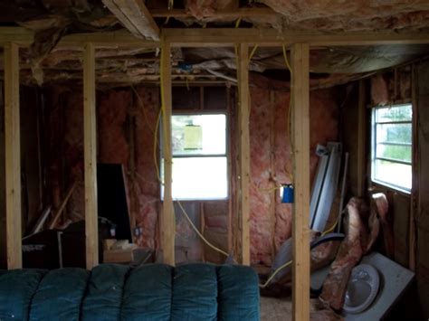 One of our favorite ideas for this material is covering popcorn ceiling with beadboard. Melissa and Brian's Great DIY Adventures: Photos of 2nd ...