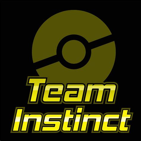 Trainers have reported that team go rocket leaders (sierra, cliff and arlo) have new pokémon lineups and can reward. Team Instinct Yellow Team Pokemon Go Logo Pokemon Zapdos ...