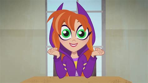 Dc Super Hero Girls Super Shortsimage Gallery Soundeffects Wiki