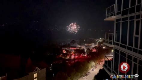 Kelowna Fire Department RCMP Looking For Bozo Behind Fireworks