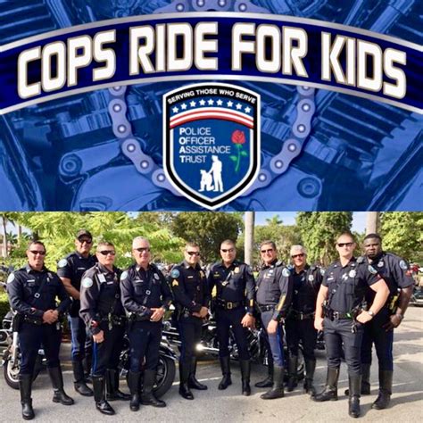 Doral Police Dept. on Twitter: "The Doral Police Department’s Motors