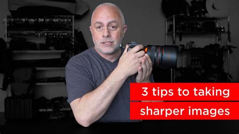 Photography Tips 3 How To Photography Tips To Take Sharper Photos