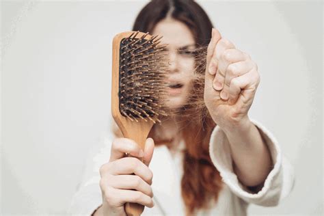 Fleas, thyroid issues and food or airborne allergies can send your. 'Hair loss'; one of the daily annoying problems that don't ...