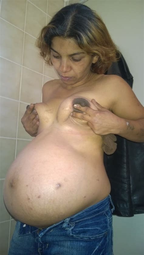 Hungarian Pregnant And Ugly Gipsy Slut Pics Xhamster