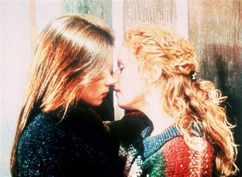 The Most Iconic Kisses Of All Time Get West London