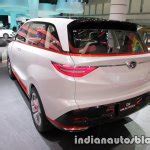 Daihatsu Dn Multisix Concept At The Tokyo Motor Show Live