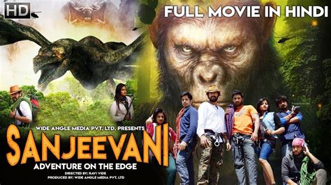 Hd 1080p war 2019 movie download in hindi jean m. SANJEEVANI - Adventure On The Edge (2019) | New Released Full Hindi Dubbed Movie | South Movie ...