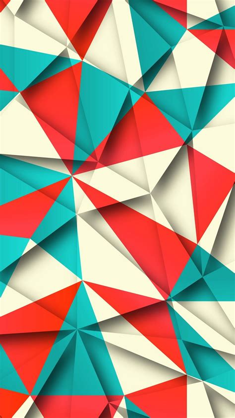 Abstract iPhone Wallpaper - PixelsTalk.Net
