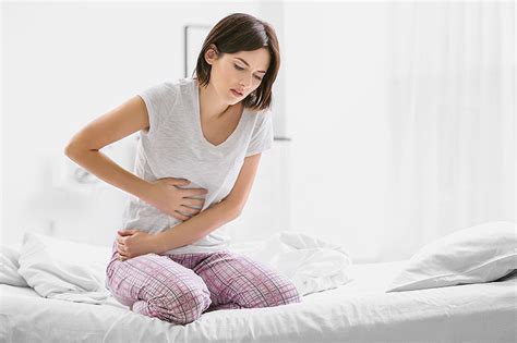 La concentración de ambas hormonas fluctúa cada mes. 5 razones por las que presentas cólicos después de tu ...