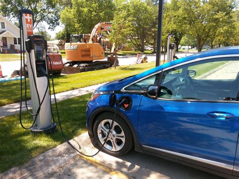 Nebraska Public Power District Columbus Ne Ev Station