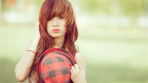 Korean Girl Aesthetic Wallpapers Top Những Hình Ảnh Đẹp