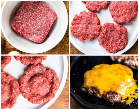Stovetop Burgers How To Cook Burgers On The Stove