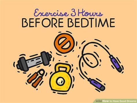 How to Have Good Dreams: 15 Steps (with Pictures) - wikiHow