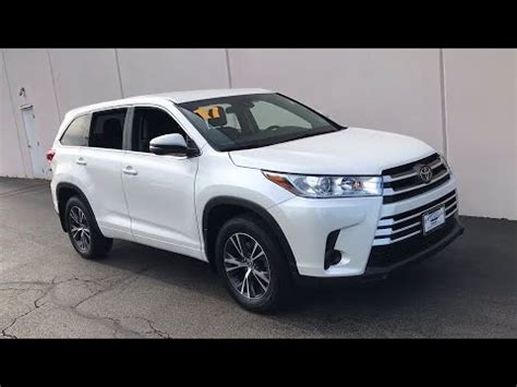 After significant updates were made last year, the 2018 highlander hybrid carries over unchanged. 2017 Toyota Highlander near me Waukegan, Gurnee, Kenosha ...