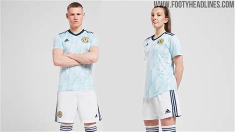 Two corners were dealt with by wales, and the third is cleared away by kieffer moore. Classy Scotland 2020 Away Kit Revealed - Footy Headlines