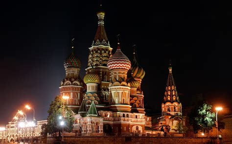The Kremlin In Moscow Wallpapers And Images Wallpapers Pictures Photos