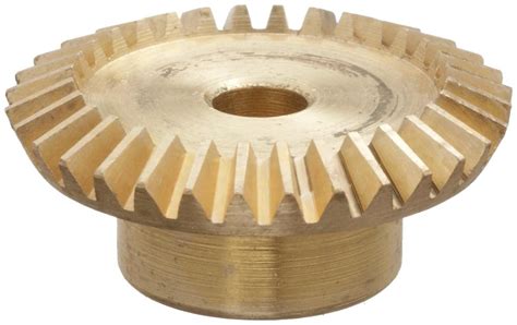 Boston Gear G481y G Bevel Gear 21 Ratio 0188 Bore 32 Pitch 32