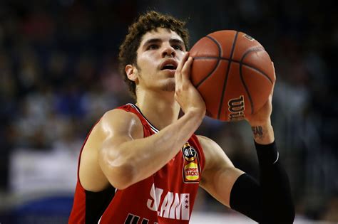 Lamelo lafrance ball (born august 22, 2001) is an american professional basketball player for the charlotte hornets of the national basketball association (nba). LaMelo Ball is the favorite as he works out for the ...