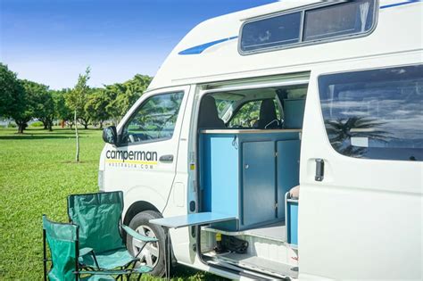 This page is a summary of each campervan companies liability (deductible) and options to reduce it. 3 person campervan | Motorhome & RV Rentals Australia