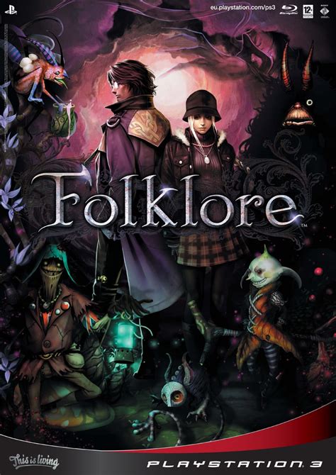Best R Folkloregame Images On Pholder Folklore Released In Japan On