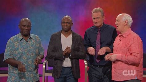 Whose Line Is It Anyway Us Season 16 Episode 11