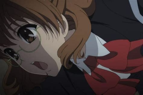 5 Adegan Kematian Paling Mengerikan Dalam Anime Another