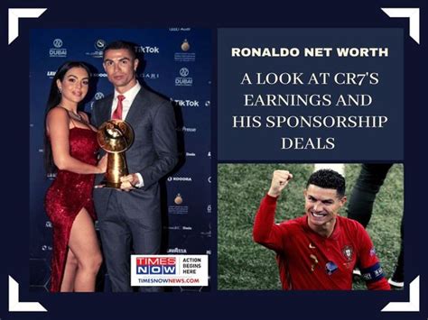 Cr7 Net Worth 2021 Cristiano Ronaldo Net Worth 2021 Ronaldo Juventus