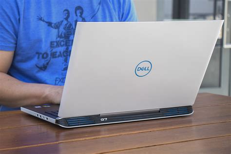 Dell G7 15 Gaming Laptop Review Vr Ready Unbeatable Value