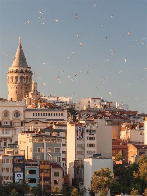8 Exhilarating Experiences In Turkey That Should Be On Your Bucket List