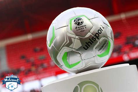 Le barrage se jouera entre le 18e de ligue 1 et le vainqueur des playoffs de ligue 2. L'histoire des barrages de Domino's Ligue 2 - MaLigue2